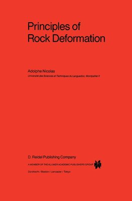 Principles of Rock Deformation