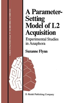 A Parameter-Setting Model of L2 Acquisition