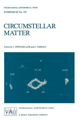 Circumstellar Matter