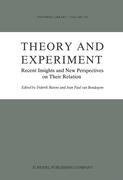 Theory and Experiment