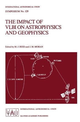 The Impact of VLBI on Astrophysics and Geophysics