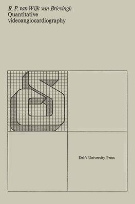 Quantitative videoangiocardiography