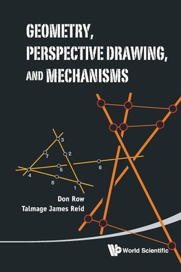 James, R:  Geometry, Perspective Drawing, And Mechanisms