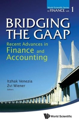 Bridging the GAAP