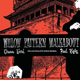 Willow Pattern Walkabout