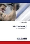 Tao-Shukokairyu