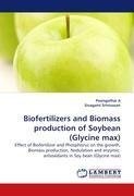 Biofertilizers and Biomass production of Soybean (Glycine max)