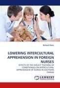 LOWERING INTERCULTURAL APPREHENSION IN FOREIGN NURSES