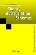 Theory of Association Schemes