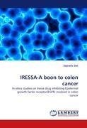 IRESSA-A boon to colon cancer