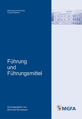 Führung und Führungsmittel