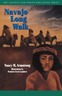 Navajo Long Walk