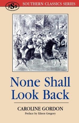 None Shall Look Back