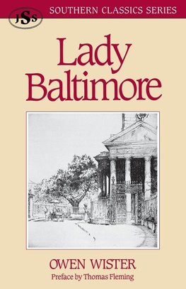 Lady Baltimore