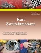 Kart Zweitaktmotoren