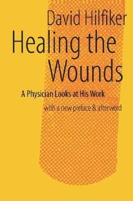 Healing the Wounds