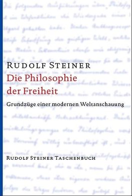 Die Philosophie der Freiheit