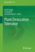 Plant Desiccation Tolerance