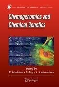 Chemogenomics and Chemical Genetics