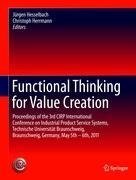 Functional Thinking for Value Creation