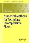 Numerical Methods for Two-phase Incompressible Flows