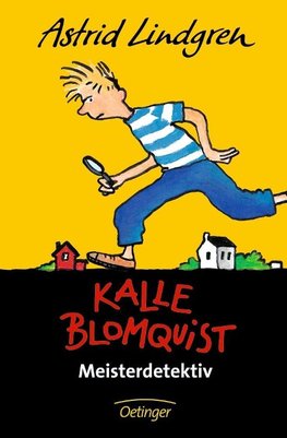 Kalle Blomquist Meisterdetektiv