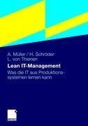 Lean IT-Management