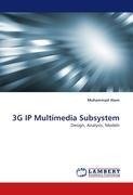 3G IP Multimedia Subsystem