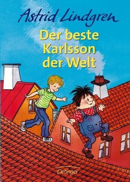 Der beste Karlsson der Welt