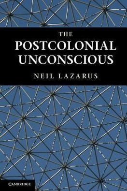 The Postcolonial Unconscious