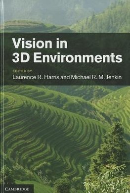 Harris, L: Vision in 3D Environments