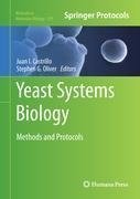 Yeast Systems Biology