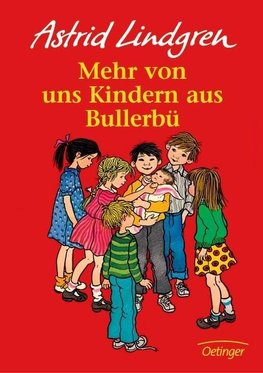 Mehr von uns Kindern aus Bullerbü