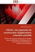 FOCAS: une approche de construction d'applications orientées procédé