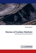 Review of Carbon Markets