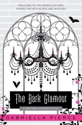 The Dark Glamour