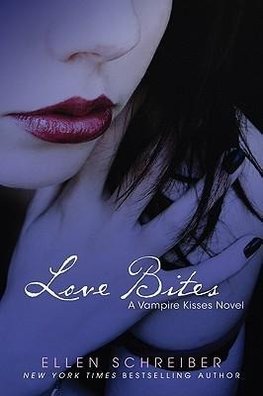 Vampire Kisses 7