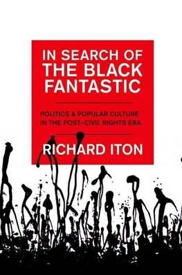 Iton, R: In Search of the Black Fantastic