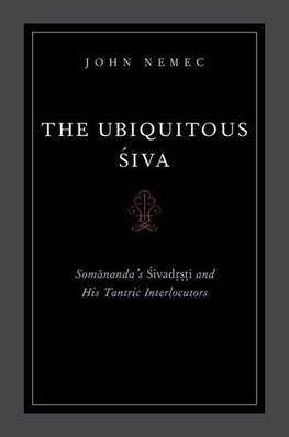 Nemec, J: The Ubiquitous Siva