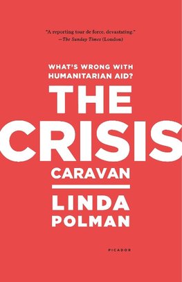 Crisis Caravan