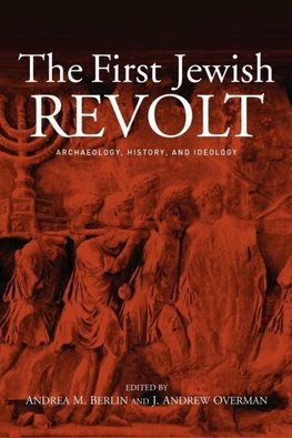 Berlin, A: First Jewish Revolt