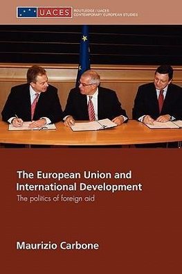 Carbone, M: European Union and International Development