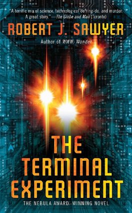 The Terminal Experiment