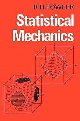 Statistical Mechanics