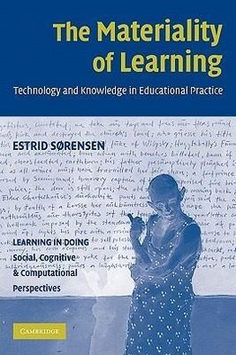 The Materiality of Learning