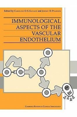 Immunological Aspects of the Vascular Endothelium