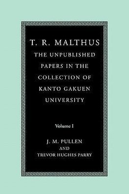 T. R. Malthus