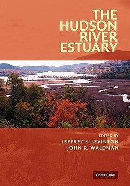 The Hudson River Estuary