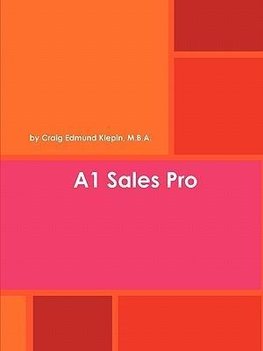 A1 Sales Pro