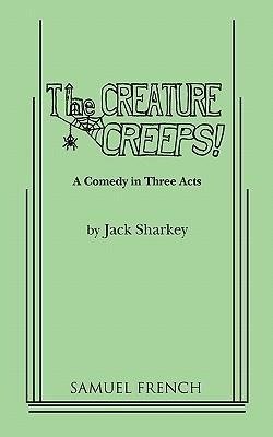 The Creature Creeps!